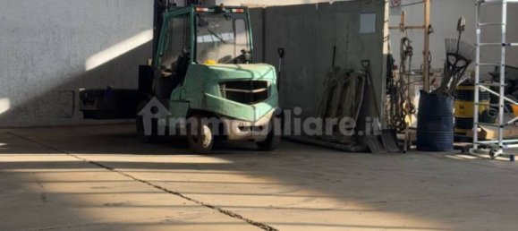 50m² Warehouse in Montecchio Emilia, Italy No. 282354 38