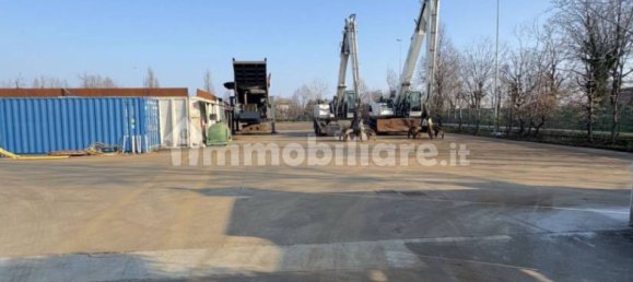 50m² Warehouse in Montecchio Emilia, Italy No. 282354 16