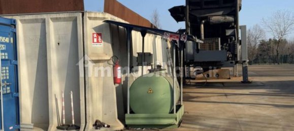 50m² Warehouse in Montecchio Emilia, Italy No. 282354 14