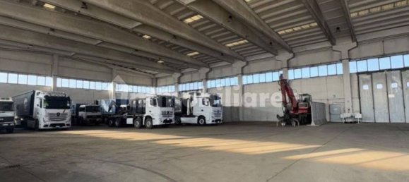 50m² Warehouse in Montecchio Emilia, Italy No. 282354 3