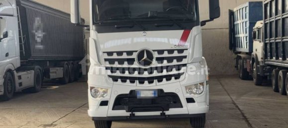 50m² Warehouse in Montecchio Emilia, Italy No. 282354 33