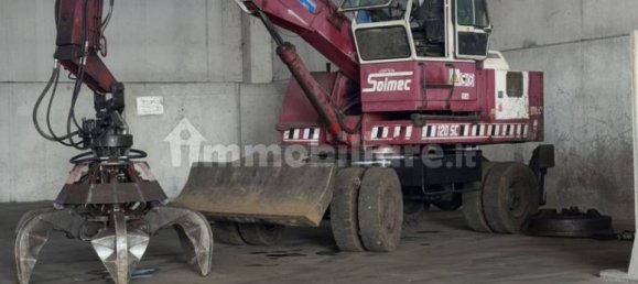 50m² Warehouse in Montecchio Emilia, Italy No. 282354 4