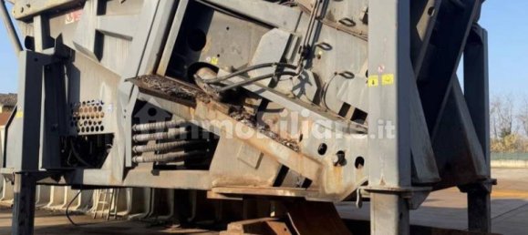 50m² Warehouse in Montecchio Emilia, Italy No. 282354 7