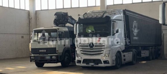 50m² Warehouse in Montecchio Emilia, Italy No. 282354 34