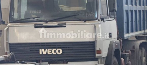 50m² Warehouse in Montecchio Emilia, Italy No. 282354 36