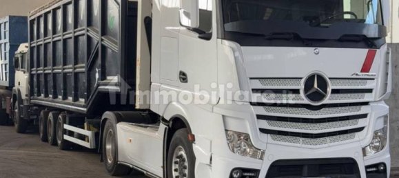 50m² Warehouse in Montecchio Emilia, Italy No. 282354 5