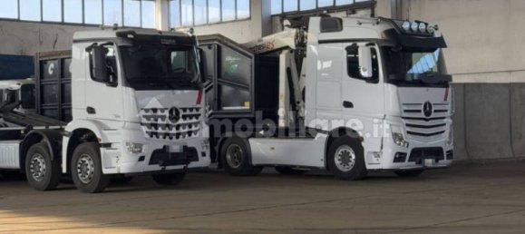 50m² Warehouse in Montecchio Emilia, Italy No. 282354 27