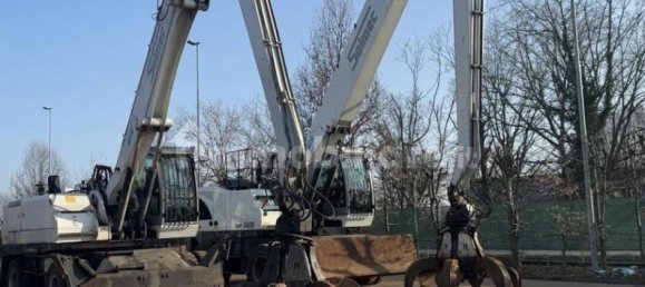 50m² Warehouse in Montecchio Emilia, Italy No. 282354 13