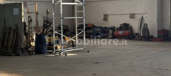 50m² Warehouse in Montecchio Emilia, Italy No. 282354 39
