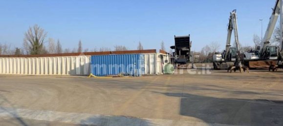 50m² Warehouse in Montecchio Emilia, Italy No. 282354 15