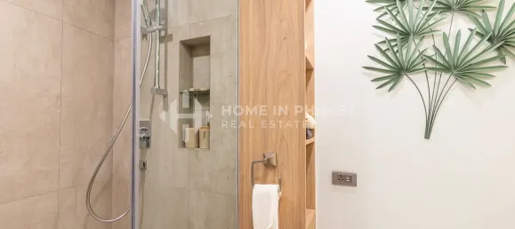 Studio in the Condo in Phuket, Thailand No. 60384 14