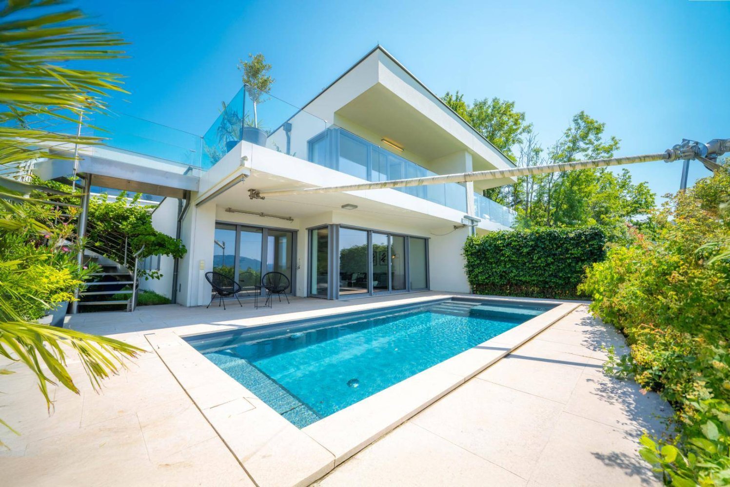 3 bedrooms Apartment in Schorfling am Attersee, Austria No. 222613