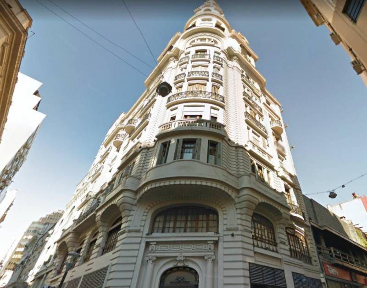 158m² Office in Buenos Aires, Argentina No. 110070