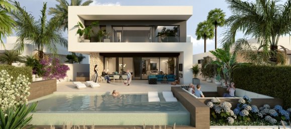 3 dormitorios villa en venta en Algorfa, Alicante, Comunidad Valenciana, Spain № 368248 10