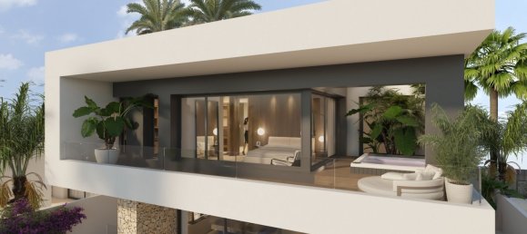 3 dormitorios villa en venta en Algorfa, Alicante, Comunidad Valenciana, Spain № 368248 2
