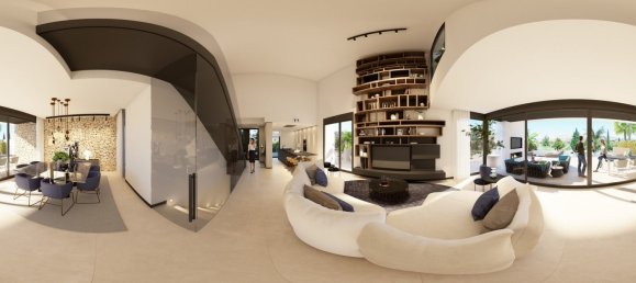 3 dormitorios villa en venta en Algorfa, Alicante, Comunidad Valenciana, Spain № 368248 5