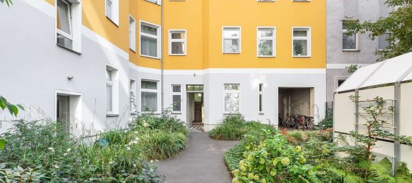 Apartamento de 1 dormitorio en Prenzlauer Berg, Germany No. 106708 25