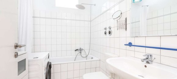 Apartamento de 1 dormitorio en Prenzlauer Berg, Germany No. 106708 19
