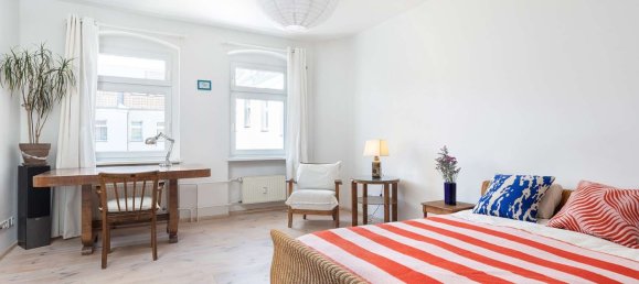 Apartamento de 1 dormitorio en Prenzlauer Berg, Germany No. 106708 18