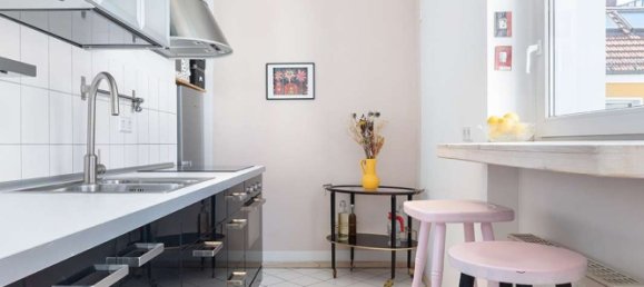 Apartamento de 1 dormitorio en Prenzlauer Berg, Germany No. 106708 13