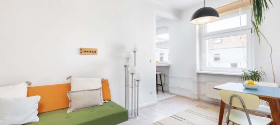 Apartamento de 1 dormitorio en Prenzlauer Berg, Germany No. 106708 5