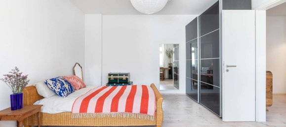 Apartamento de 1 dormitorio en Prenzlauer Berg, Germany No. 106708 15