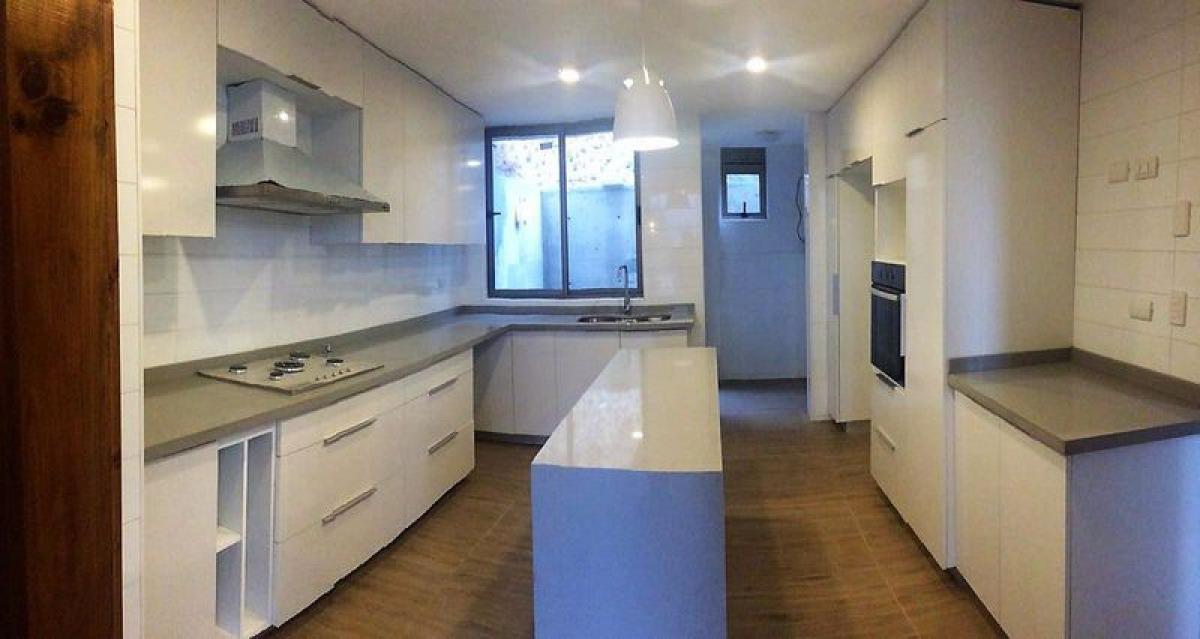 3 غرف نوم منزل في Biobio, Chile رقم 4145