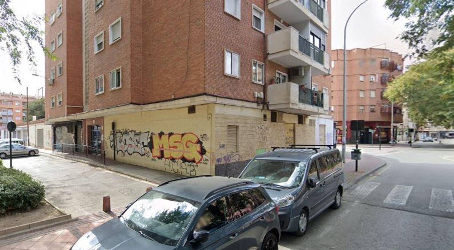 351m² Commercial property in Murcia, Spain No. 153010