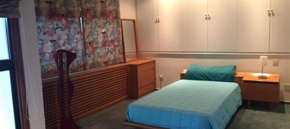 Studio in Limassol, Cyprus No. 1672 11