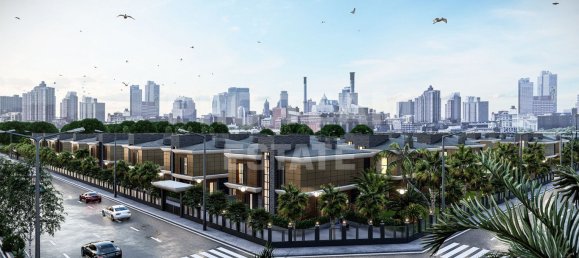 7غرفة فيلا في Altintash, Turkey رقم 17919 2