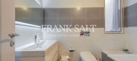 Penthouse T2 em Swieqi, Malta N.º 10312 16