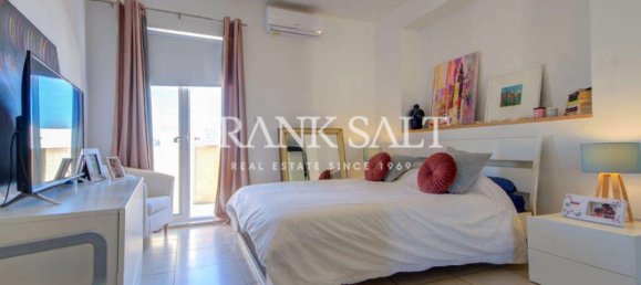 Penthouse T2 em Swieqi, Malta N.º 10312 13