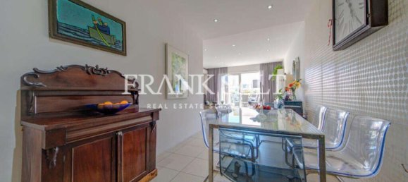 Penthouse T2 em Swieqi, Malta N.º 10312 8