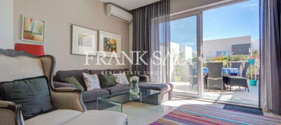 Penthouse T2 em Swieqi, Malta N.º 10312 4