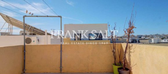 Penthouse T2 em Swieqi, Malta N.º 10312 18