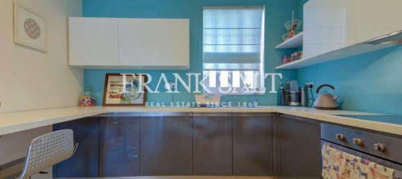 Penthouse T2 em Swieqi, Malta N.º 10312 10