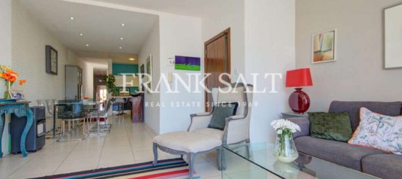 Penthouse T2 em Swieqi, Malta N.º 10312 5