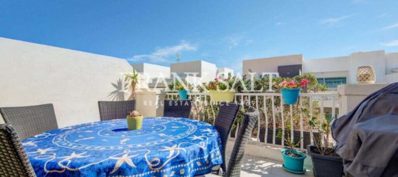 Penthouse T2 em Swieqi, Malta N.º 10312 2
