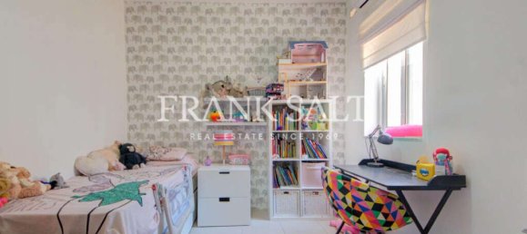 Penthouse T2 em Swieqi, Malta N.º 10312 15