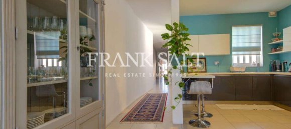 Penthouse T2 em Swieqi, Malta N.º 10312 6