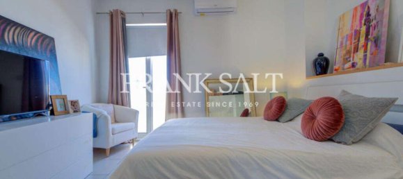 Penthouse T2 em Swieqi, Malta N.º 10312 12