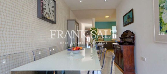 Penthouse T2 em Swieqi, Malta N.º 10312 7