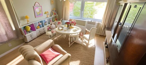 5-Zimmer Haus in Hildesheim, Germany, Nr. 185430 20