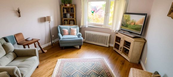 5-Zimmer Haus in Hildesheim, Germany, Nr. 185430 4