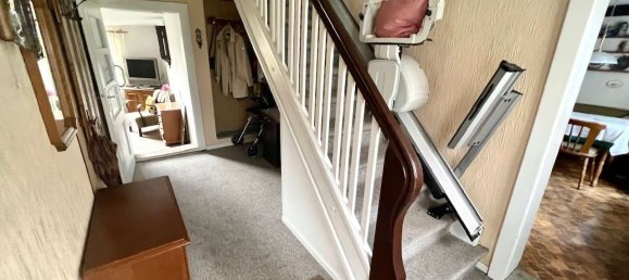 5-Zimmer Haus in Hildesheim, Germany, Nr. 185430 2