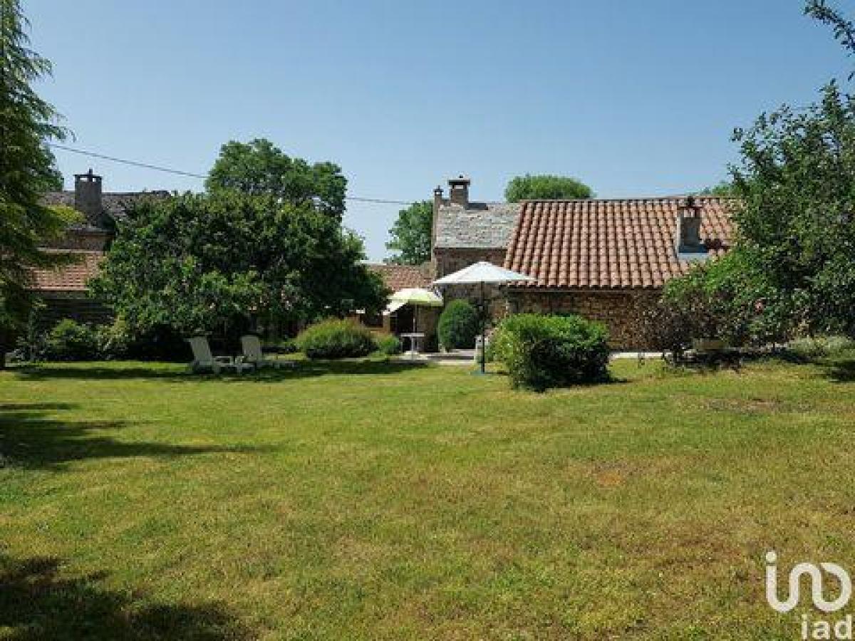 3 Schlafzimmer Haus in Millau, France, Nr. 23267