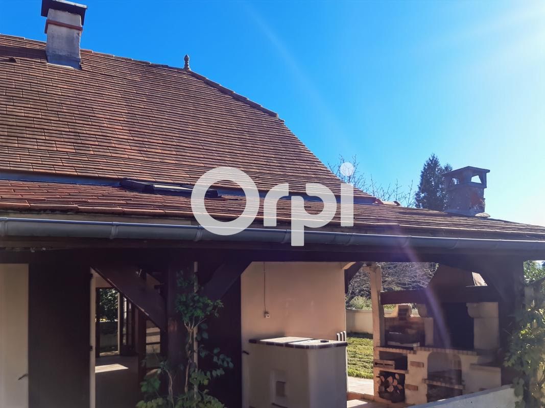 5 bedrooms House in Oloron-Sainte-Marie, France No. 97728