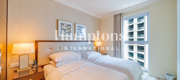 2 Schlafzimmer Wohnung in Downtown Dubai (Downtown Burj Dubai), UAE, Nr. 184284 15