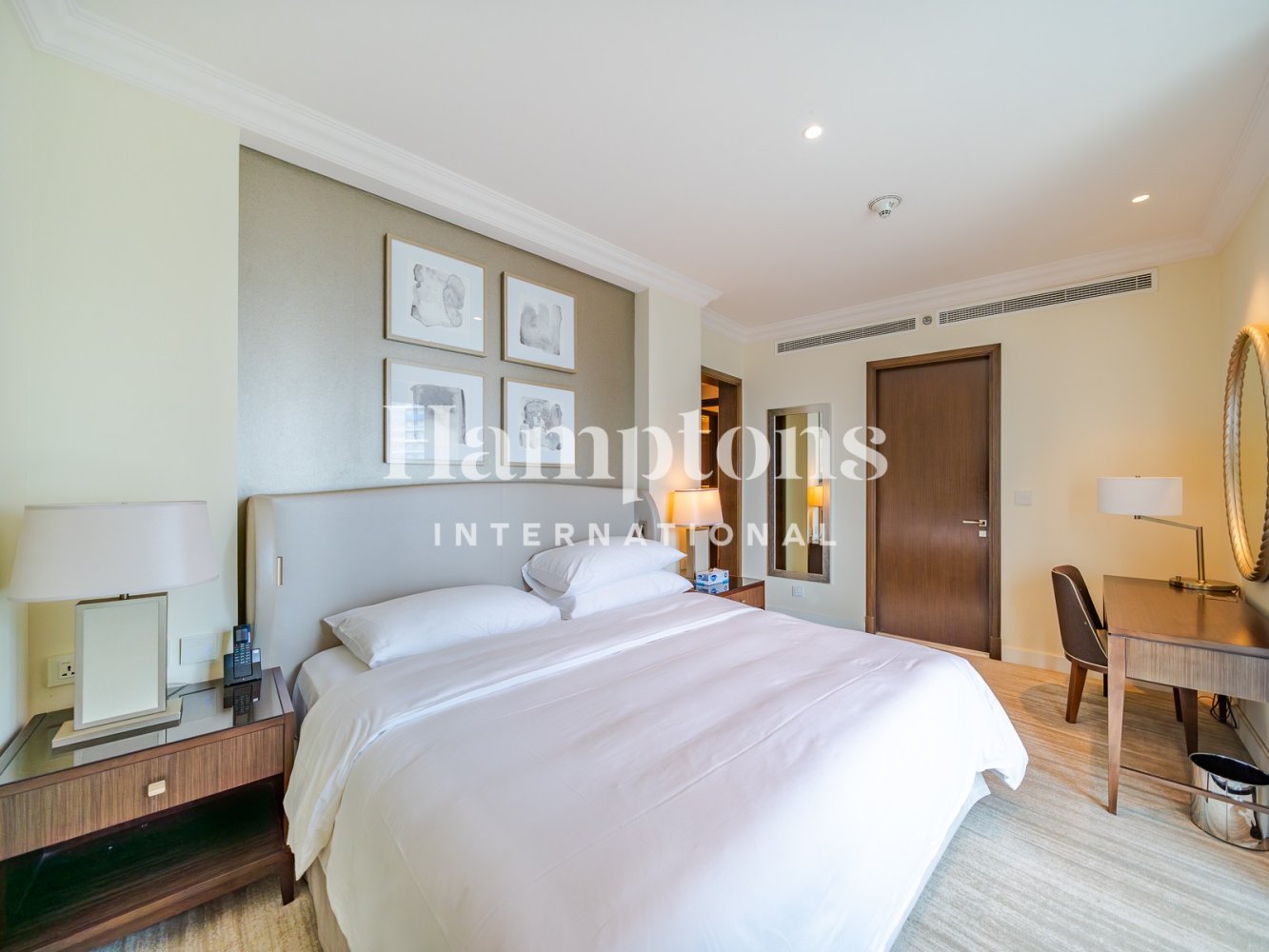 2 Schlafzimmer Wohnung in Downtown Dubai (Downtown Burj Dubai), UAE, Nr. 184284