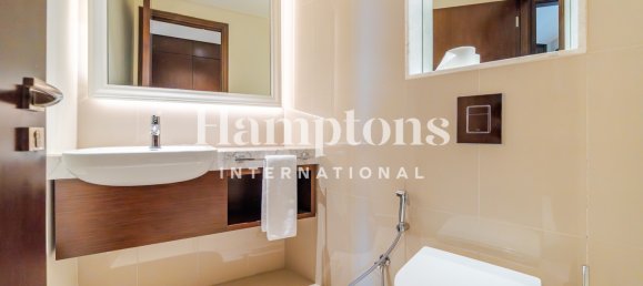 2 Schlafzimmer Wohnung in Downtown Dubai (Downtown Burj Dubai), UAE, Nr. 184284 11